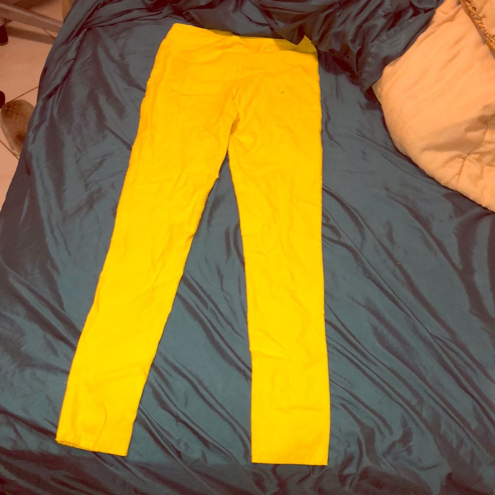 Pants